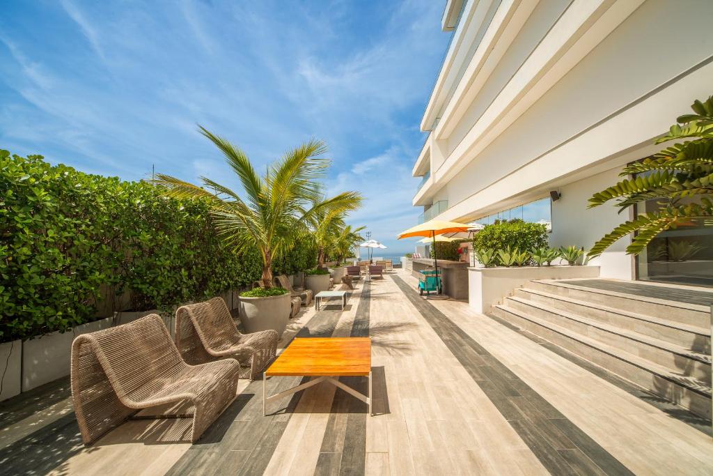 Fotos del hotel - LIFESTYLE LAGHETTO