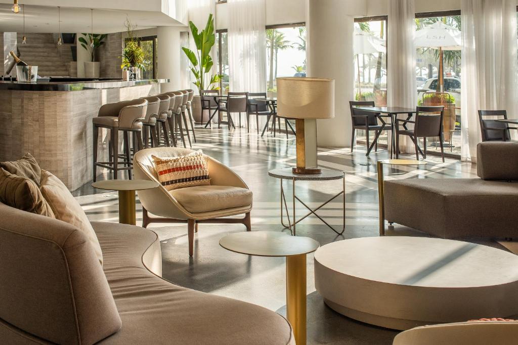 Fotos del hotel - LIFESTYLE LAGHETTO