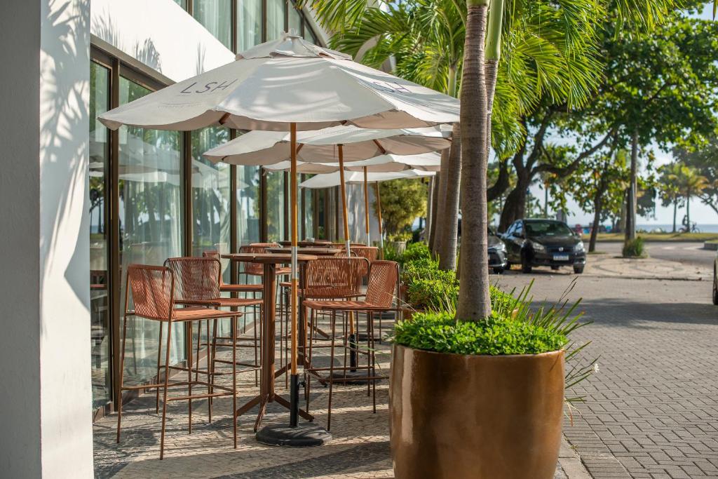 Fotos del hotel - LIFESTYLE LAGHETTO