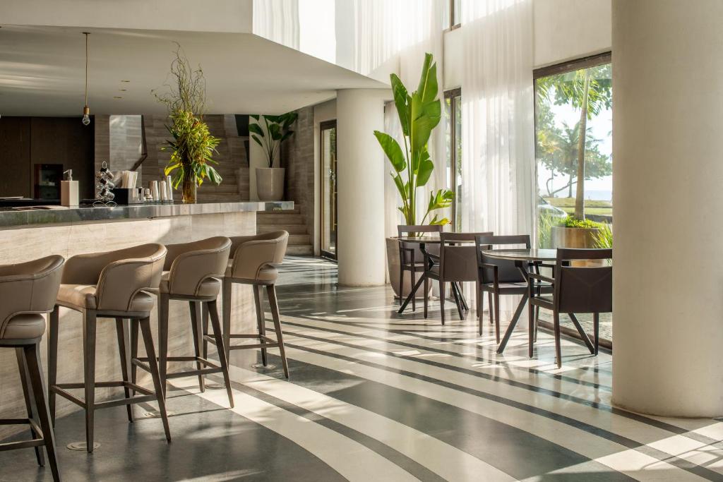 Fotos del hotel - LIFESTYLE LAGHETTO