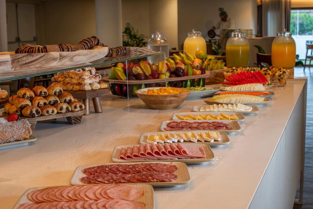 Fotos del hotel - LIFESTYLE LAGHETTO