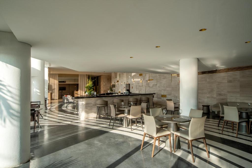 Fotos del hotel - LIFESTYLE LAGHETTO