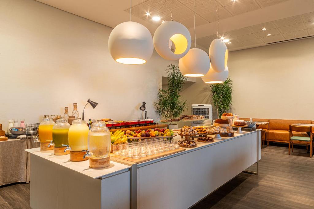 Fotos del hotel - LIFESTYLE LAGHETTO