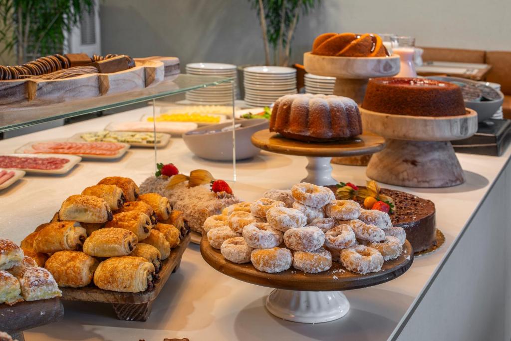 Fotos del hotel - LIFESTYLE LAGHETTO