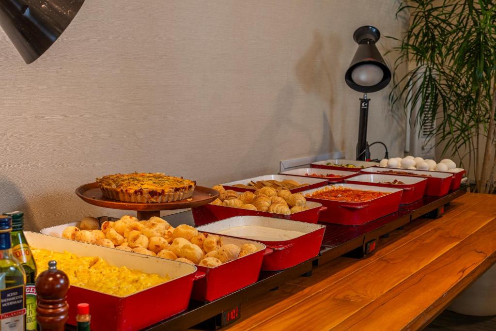 Fotos del hotel - LIFESTYLE LAGHETTO