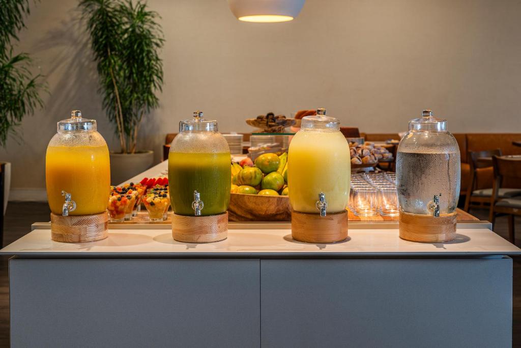 Fotos del hotel - LIFESTYLE LAGHETTO