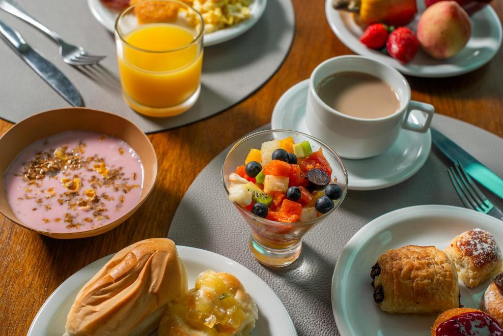 Fotos del hotel - LIFESTYLE LAGHETTO