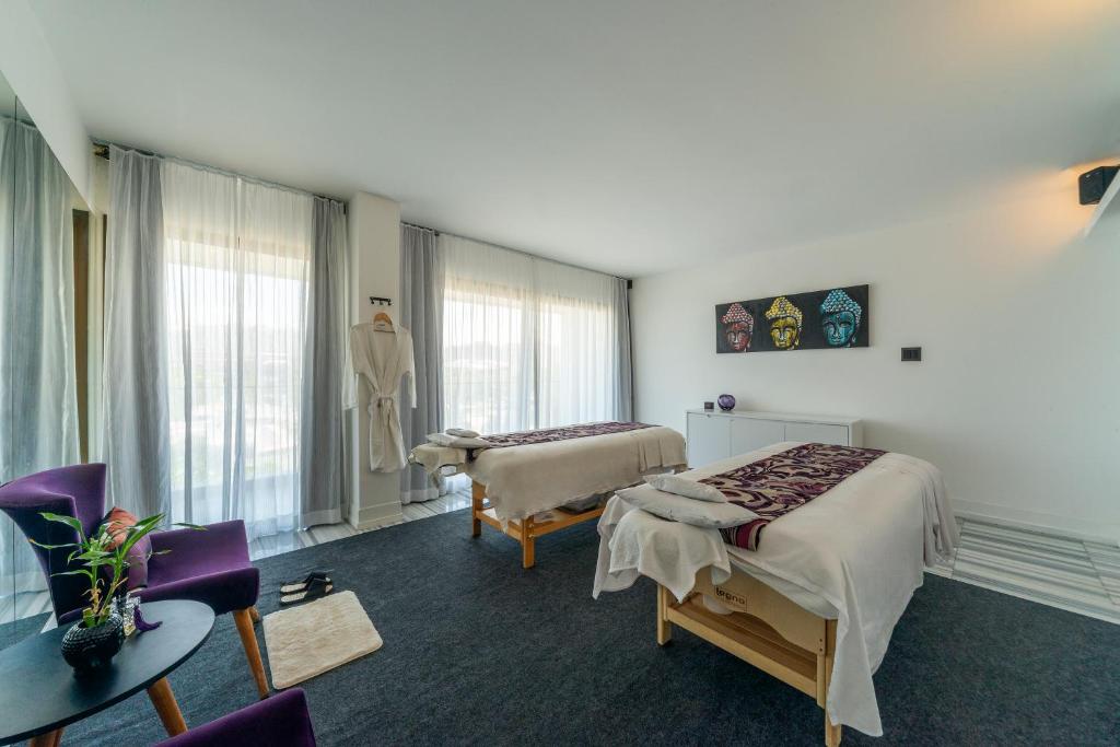 Fotos del hotel - LIFESTYLE LAGHETTO