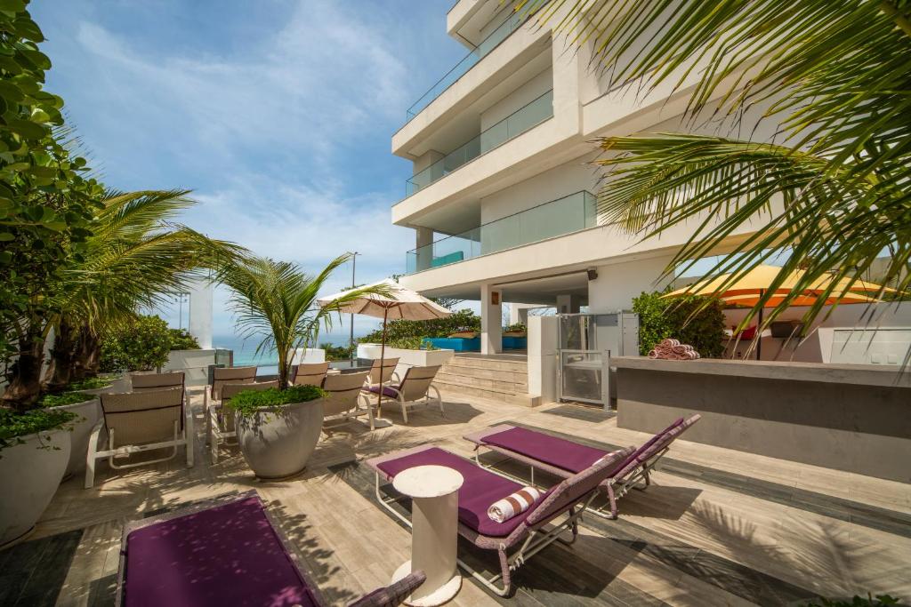 Fotos del hotel - LIFESTYLE LAGHETTO