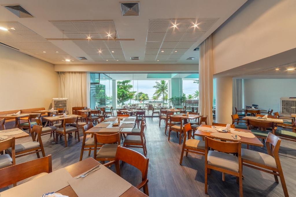 Fotos del hotel - LIFESTYLE LAGHETTO