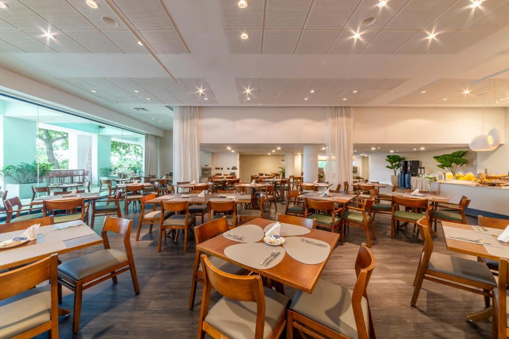 Fotos del hotel - LIFESTYLE LAGHETTO