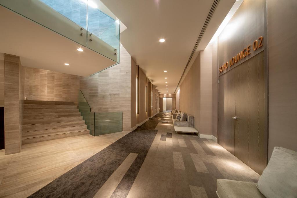 Fotos del hotel - LIFESTYLE LAGHETTO