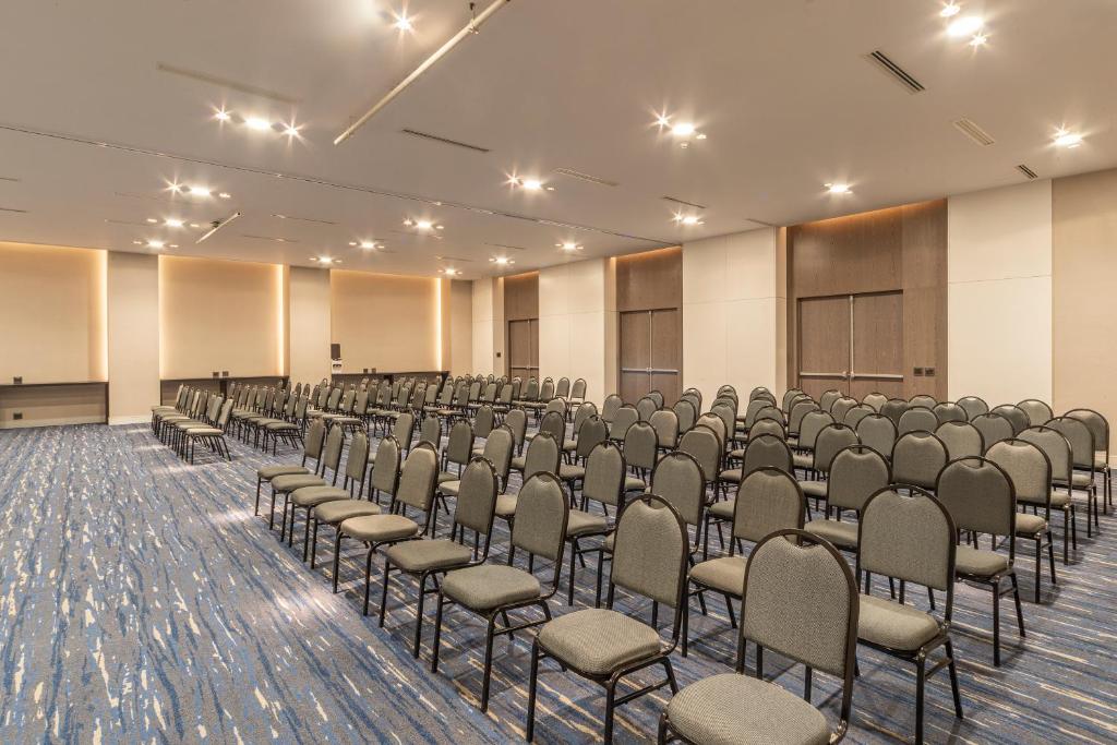 Fotos del hotel - LIFESTYLE LAGHETTO