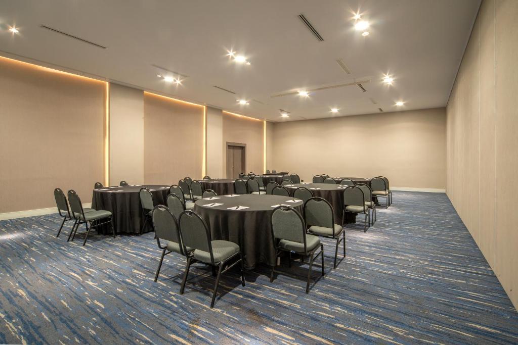 Fotos del hotel - LIFESTYLE LAGHETTO