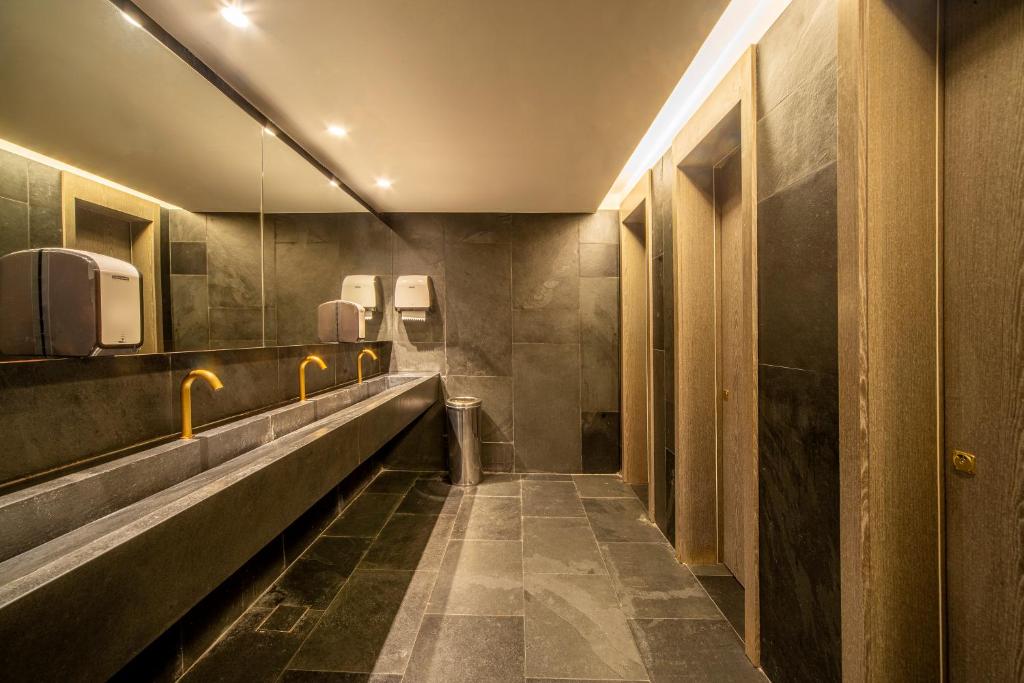 Fotos del hotel - LIFESTYLE LAGHETTO