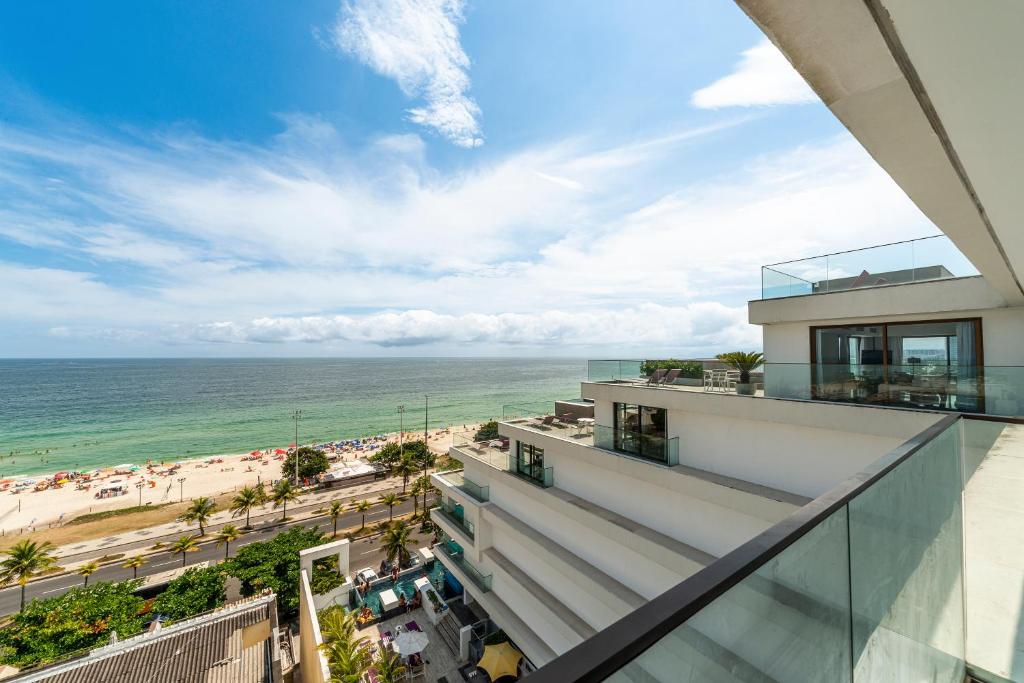 Fotos del hotel - LIFESTYLE LAGHETTO