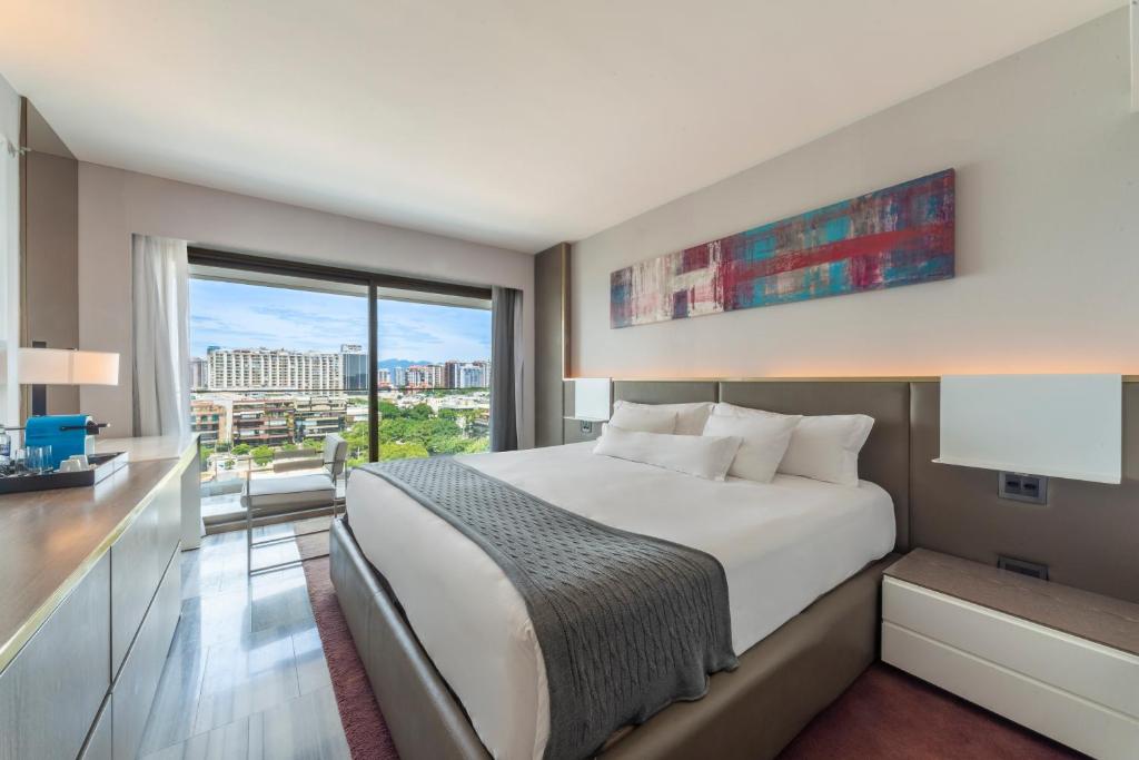 Fotos del hotel - LIFESTYLE LAGHETTO