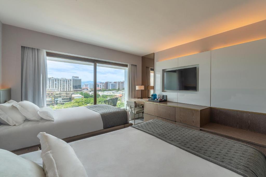 Fotos del hotel - LIFESTYLE LAGHETTO