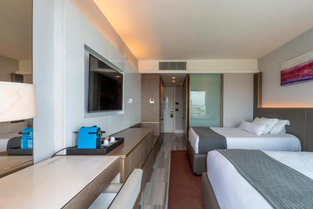 Fotos del hotel - LIFESTYLE LAGHETTO