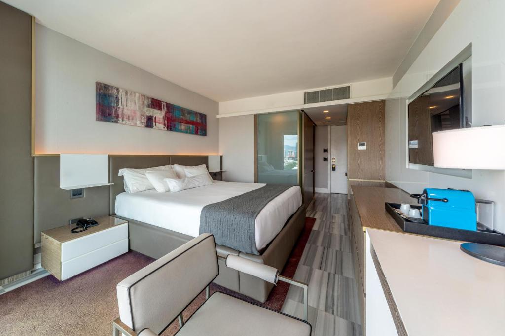 Fotos del hotel - LIFESTYLE LAGHETTO