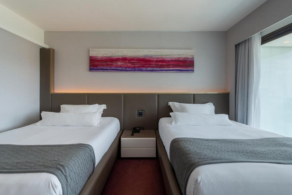 Fotos del hotel - LIFESTYLE LAGHETTO