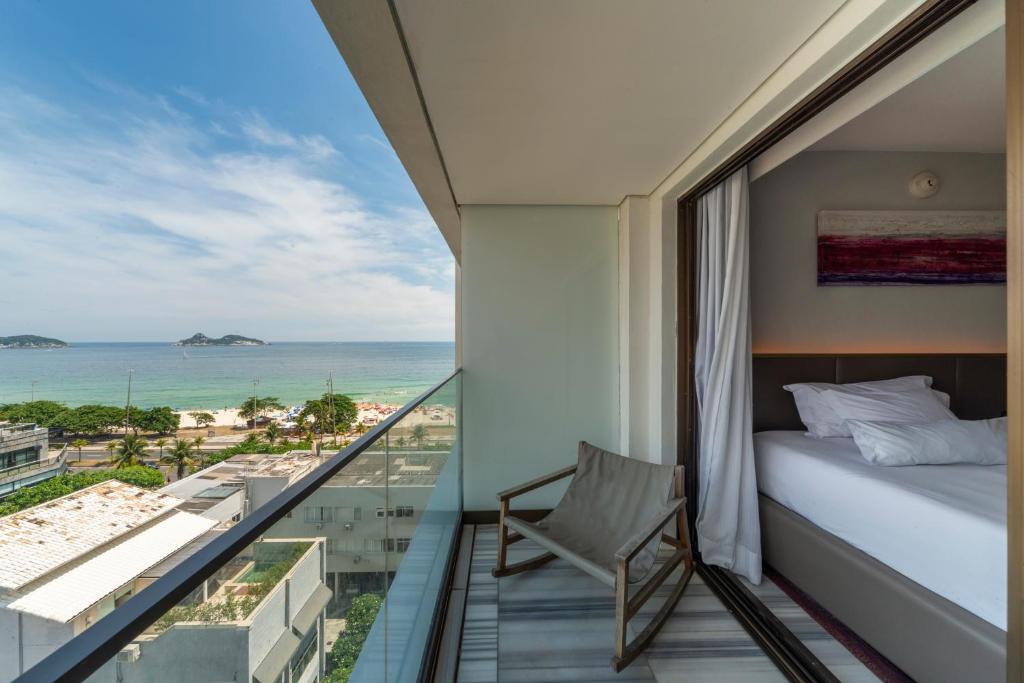 Fotos del hotel - LIFESTYLE LAGHETTO