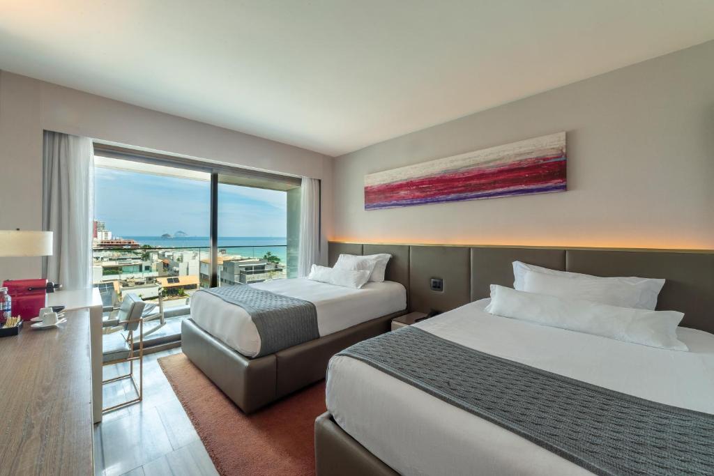 Fotos del hotel - LIFESTYLE LAGHETTO