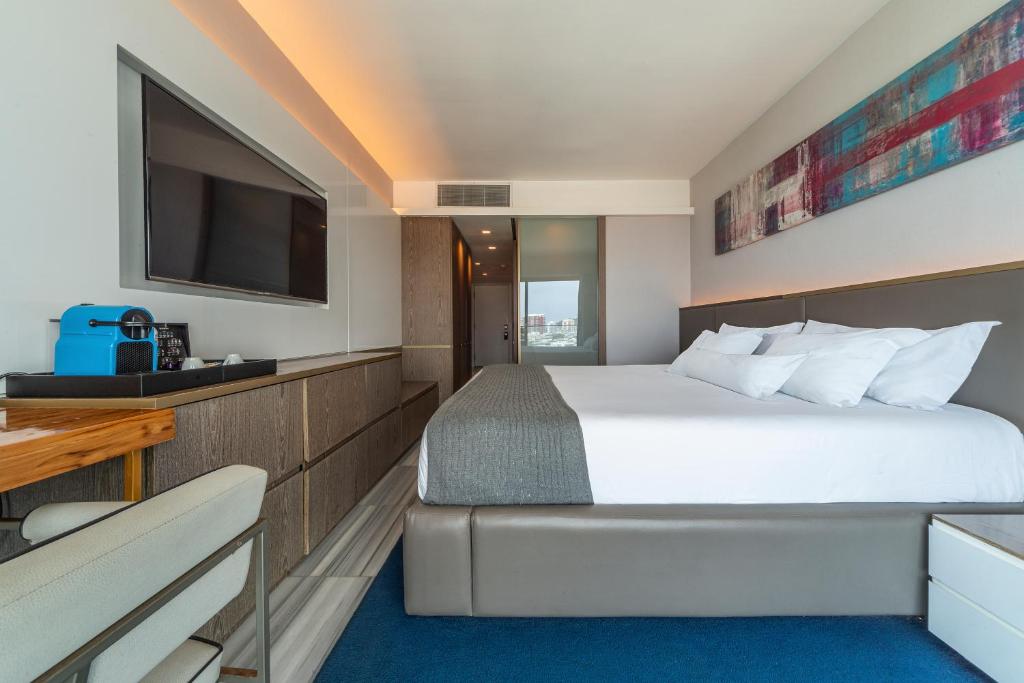 Fotos del hotel - LIFESTYLE LAGHETTO