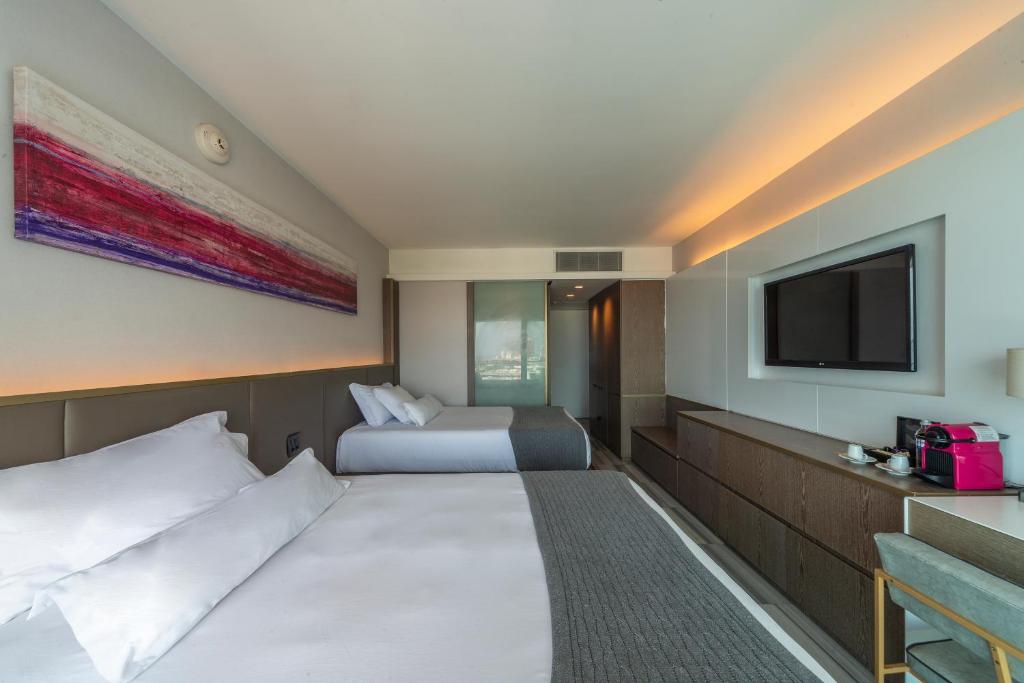 Fotos del hotel - LIFESTYLE LAGHETTO