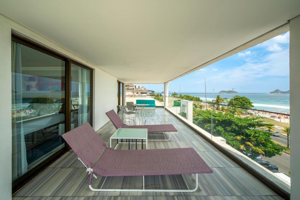 Fotos del hotel - LIFESTYLE LAGHETTO