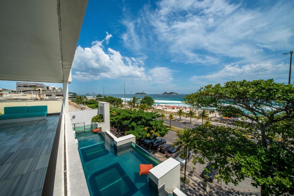 Fotos del hotel - LIFESTYLE LAGHETTO