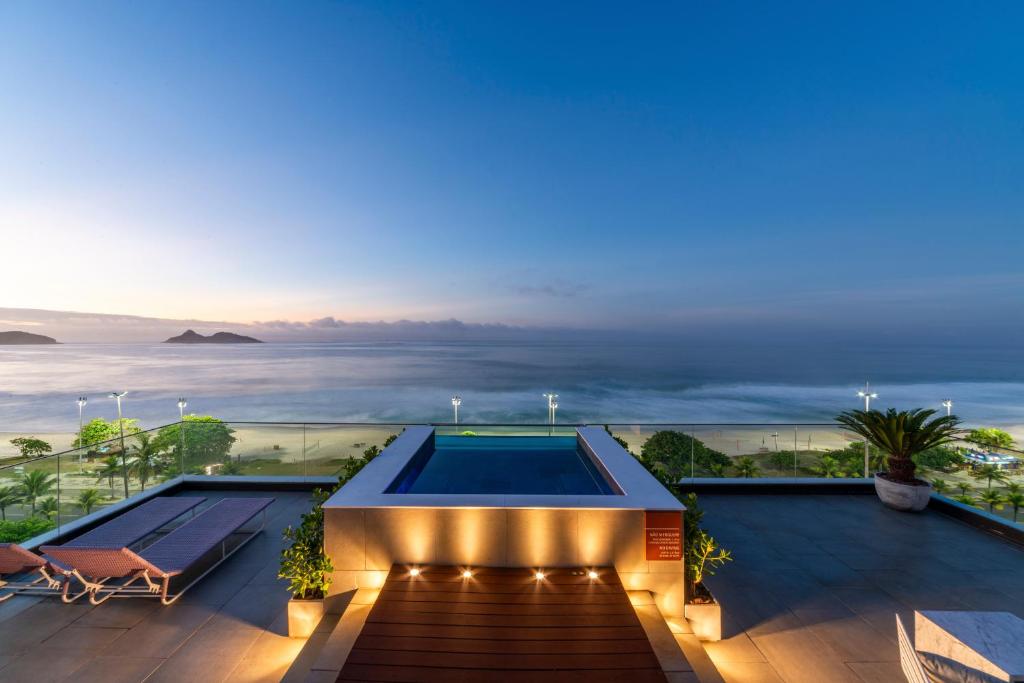 Fotos del hotel - LIFESTYLE LAGHETTO