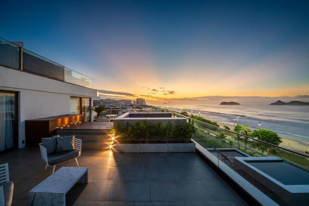 Fotos del hotel - LIFESTYLE LAGHETTO