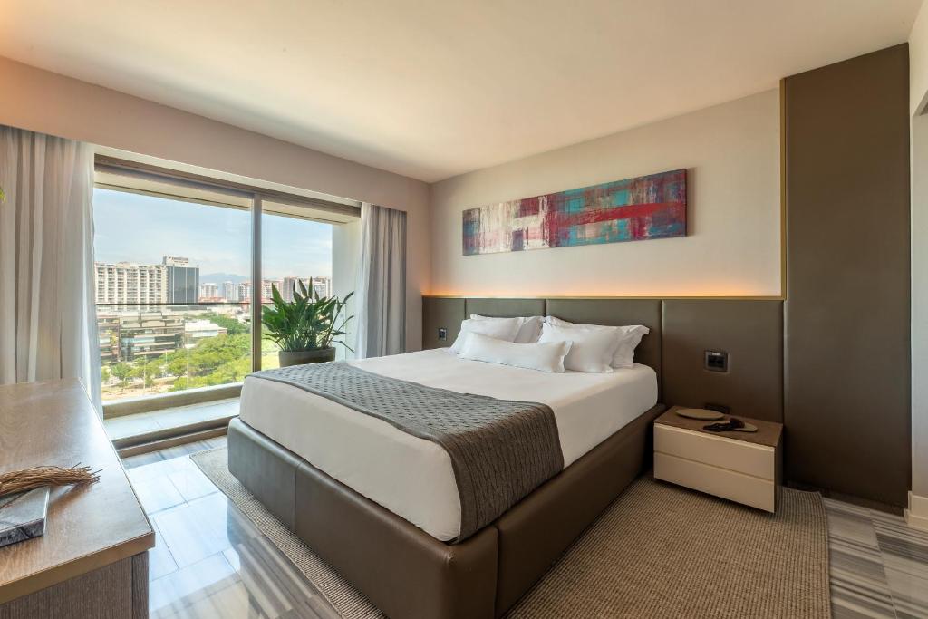 Fotos del hotel - LIFESTYLE LAGHETTO