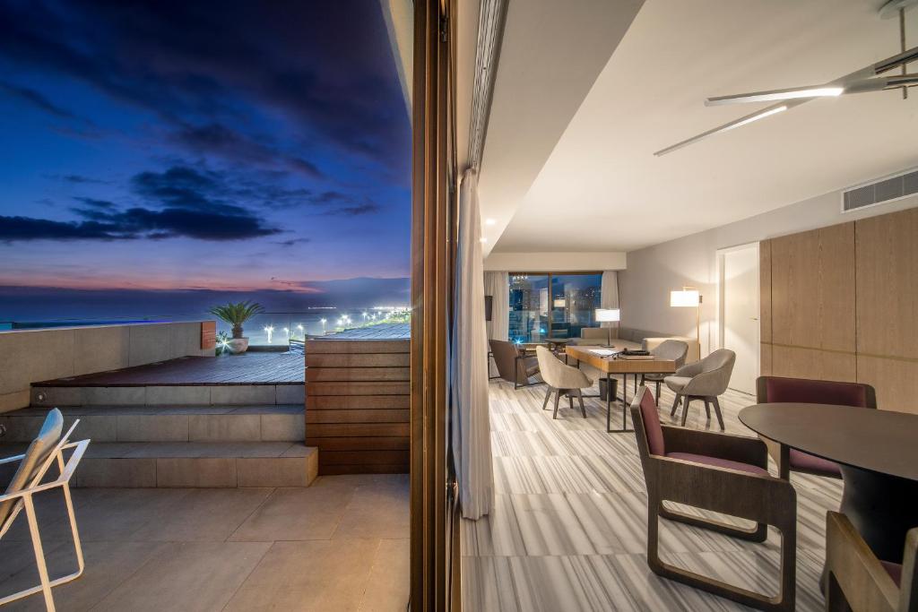 Fotos del hotel - LIFESTYLE LAGHETTO