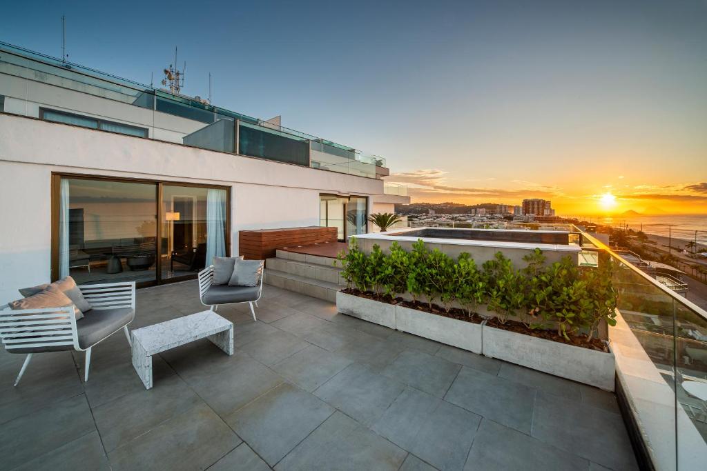 Fotos del hotel - LIFESTYLE LAGHETTO