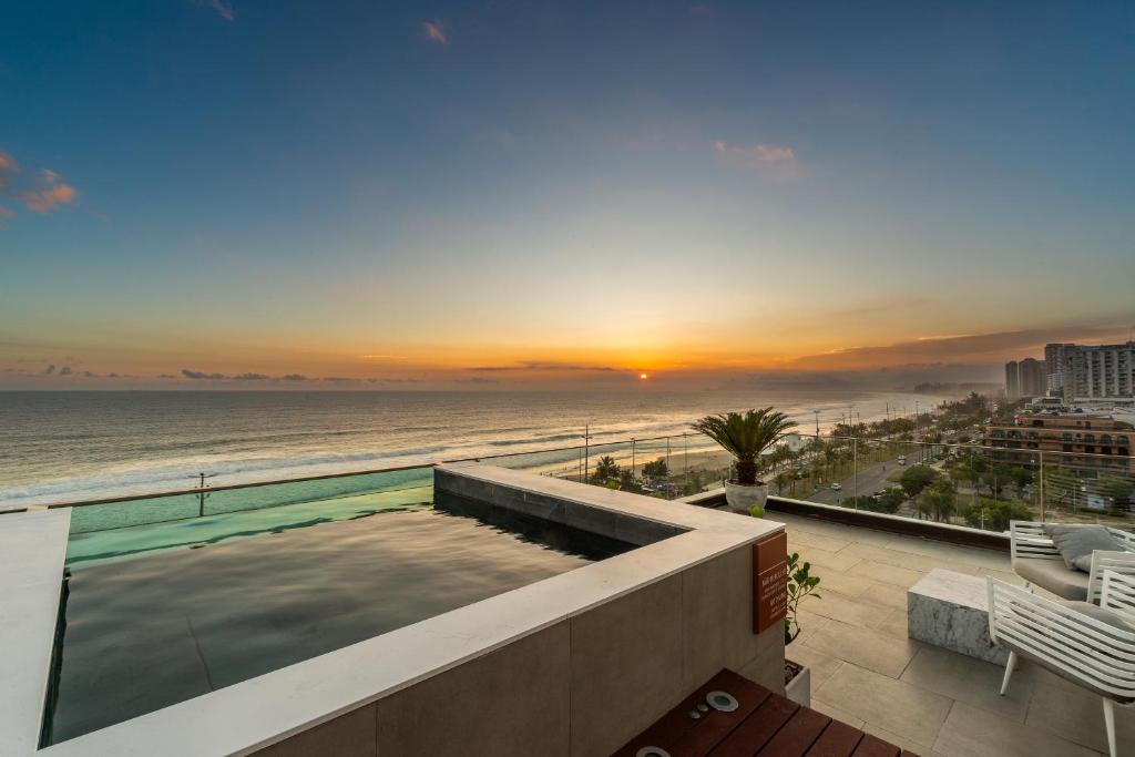 Fotos del hotel - LIFESTYLE LAGHETTO