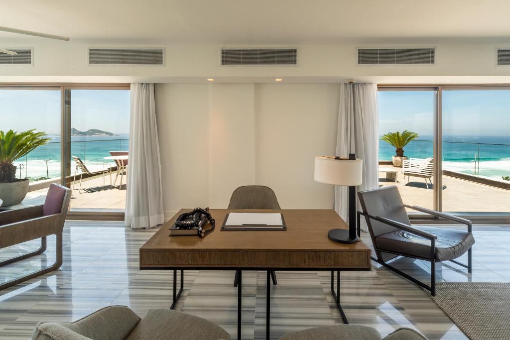 Fotos del hotel - LIFESTYLE LAGHETTO