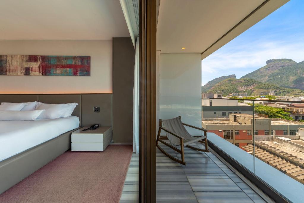 Fotos del hotel - LIFESTYLE LAGHETTO