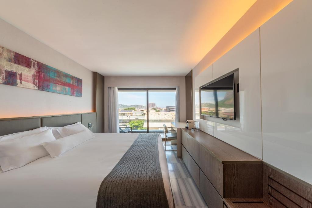 Fotos del hotel - LIFESTYLE LAGHETTO