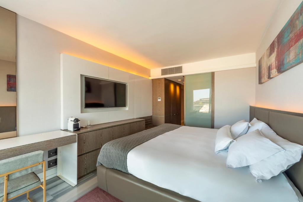 Fotos del hotel - LIFESTYLE LAGHETTO