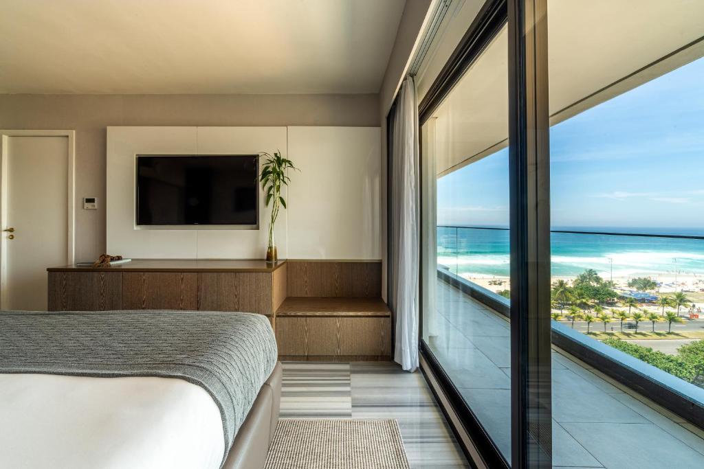 Fotos del hotel - LIFESTYLE LAGHETTO