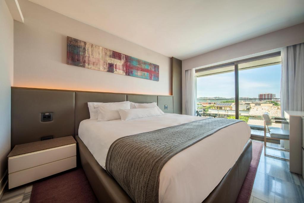 Fotos del hotel - LIFESTYLE LAGHETTO