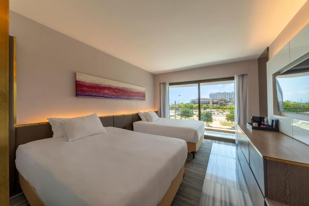 Fotos del hotel - LIFESTYLE LAGHETTO