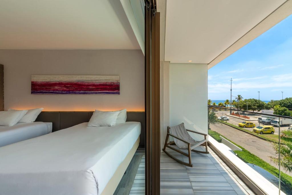 Fotos del hotel - LIFESTYLE LAGHETTO