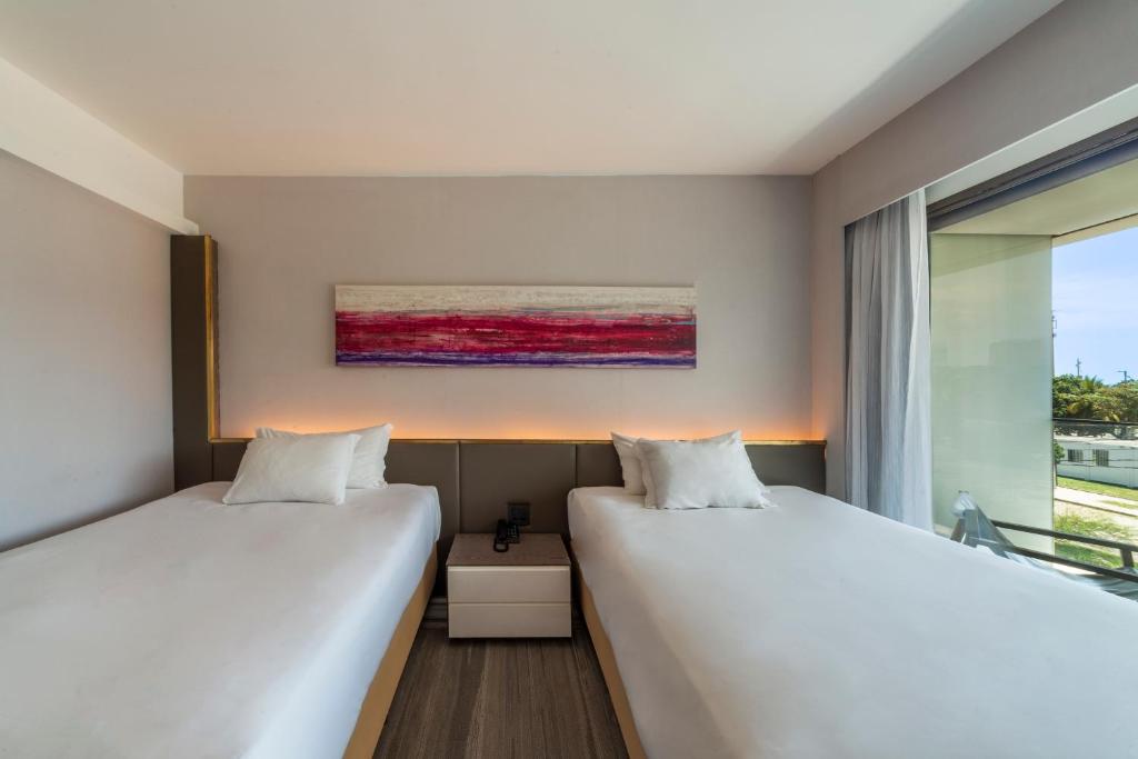 Fotos del hotel - LIFESTYLE LAGHETTO