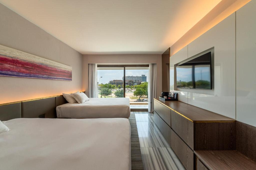 Fotos del hotel - LIFESTYLE LAGHETTO