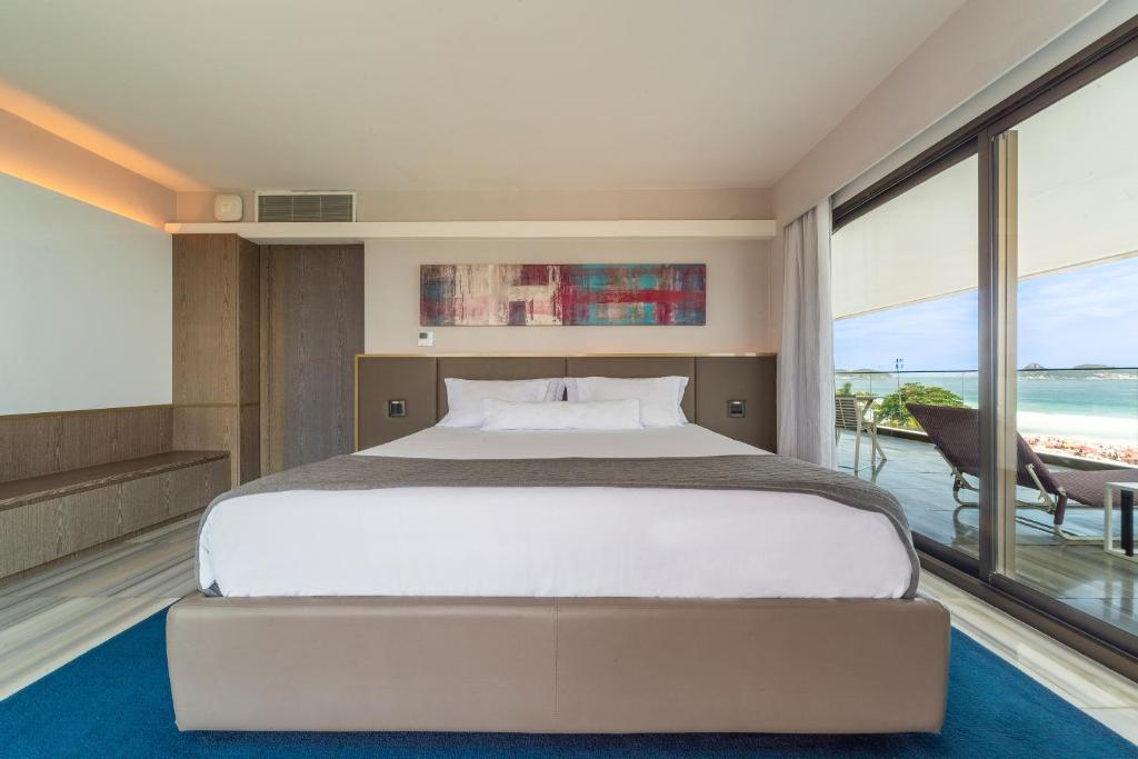 Fotos del hotel - LIFESTYLE LAGHETTO