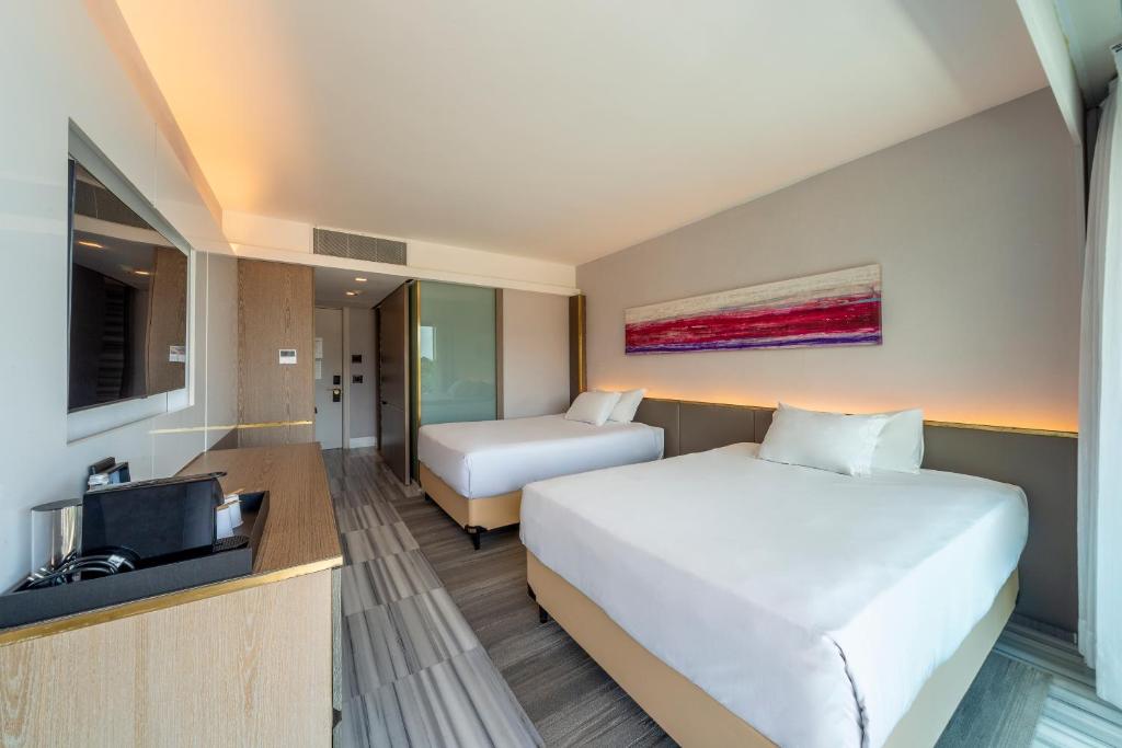 Fotos del hotel - LIFESTYLE LAGHETTO