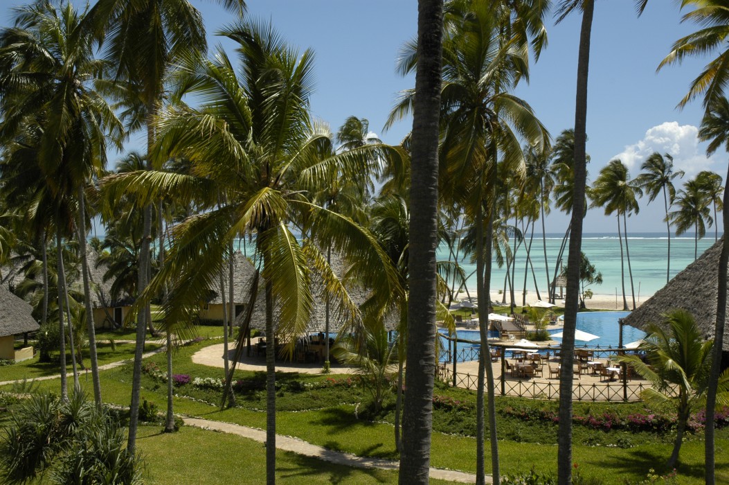 Ocean Paradise Resort & Spa Zanzibar